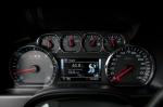Chevrolet Silverado 2014 года